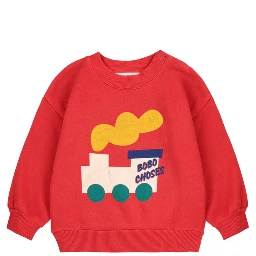 "CHOO CHOO" JERSEY