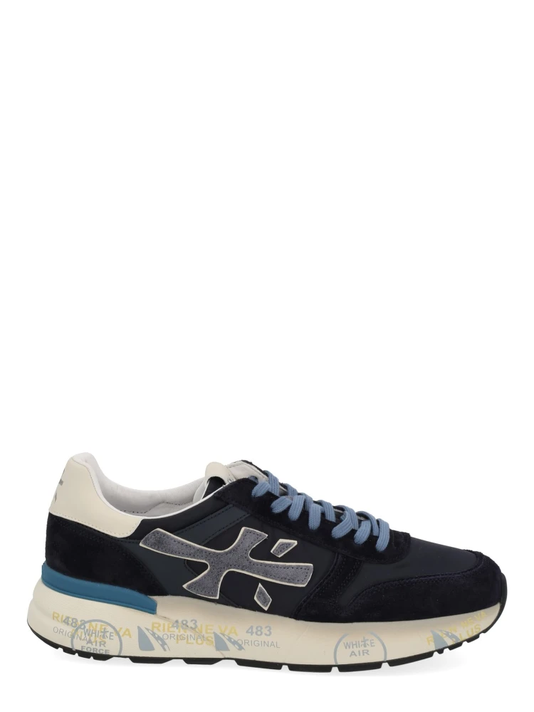 SNEAKER "MICK"