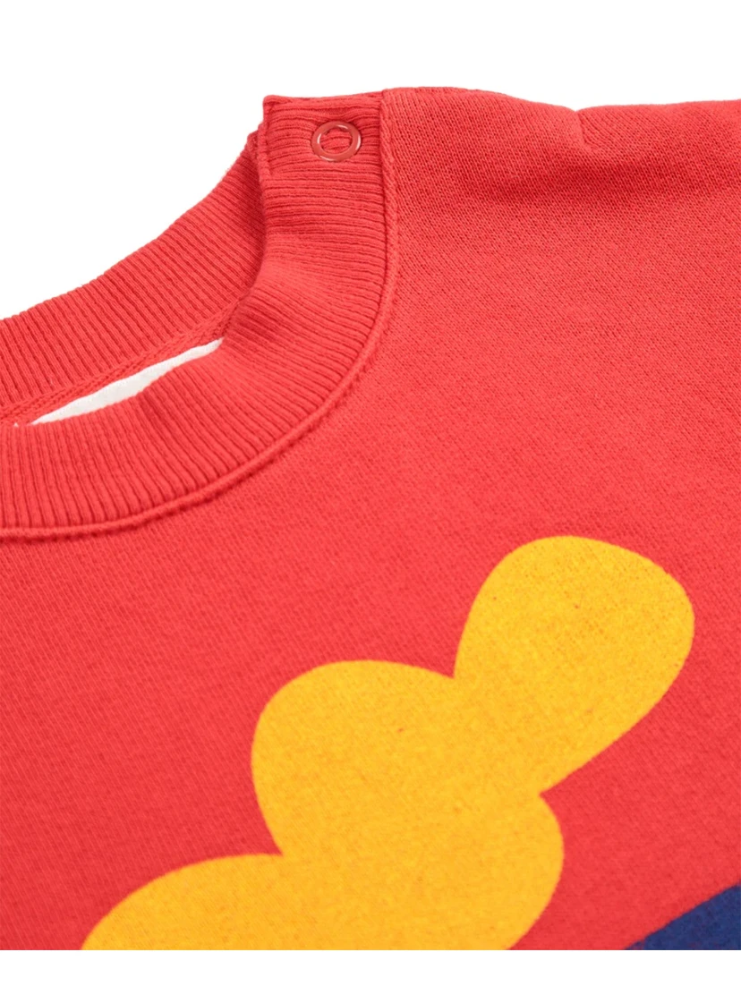 "CHOO CHOO" JERSEY