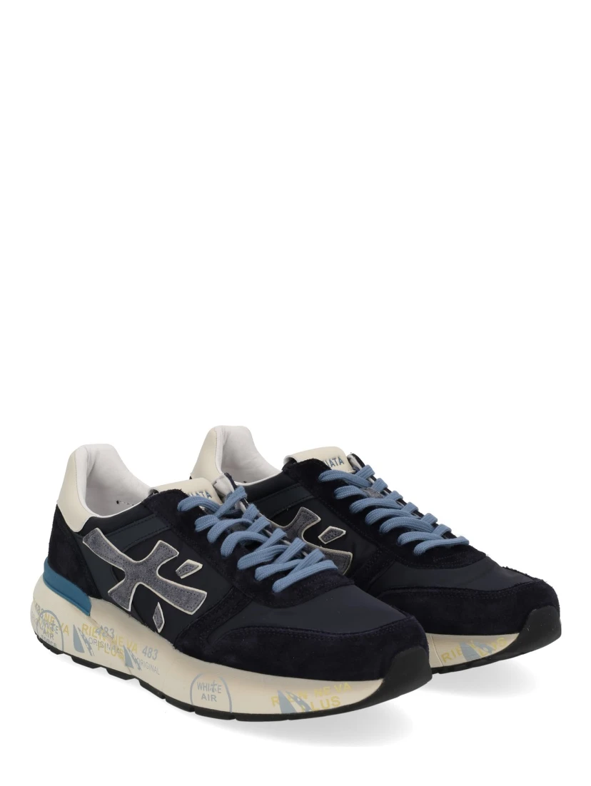 SNEAKER "MICK"