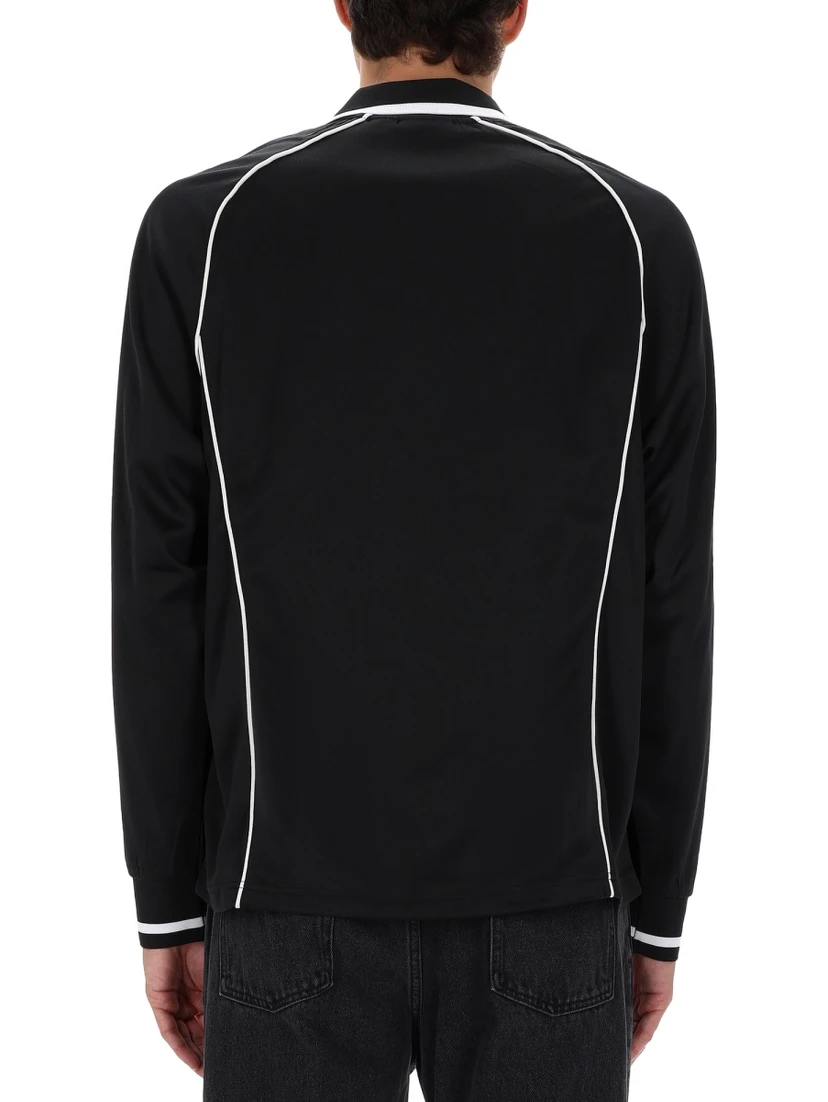 POLO WITH LOGO