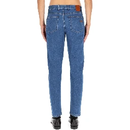 JEANS "ROCCIA"
