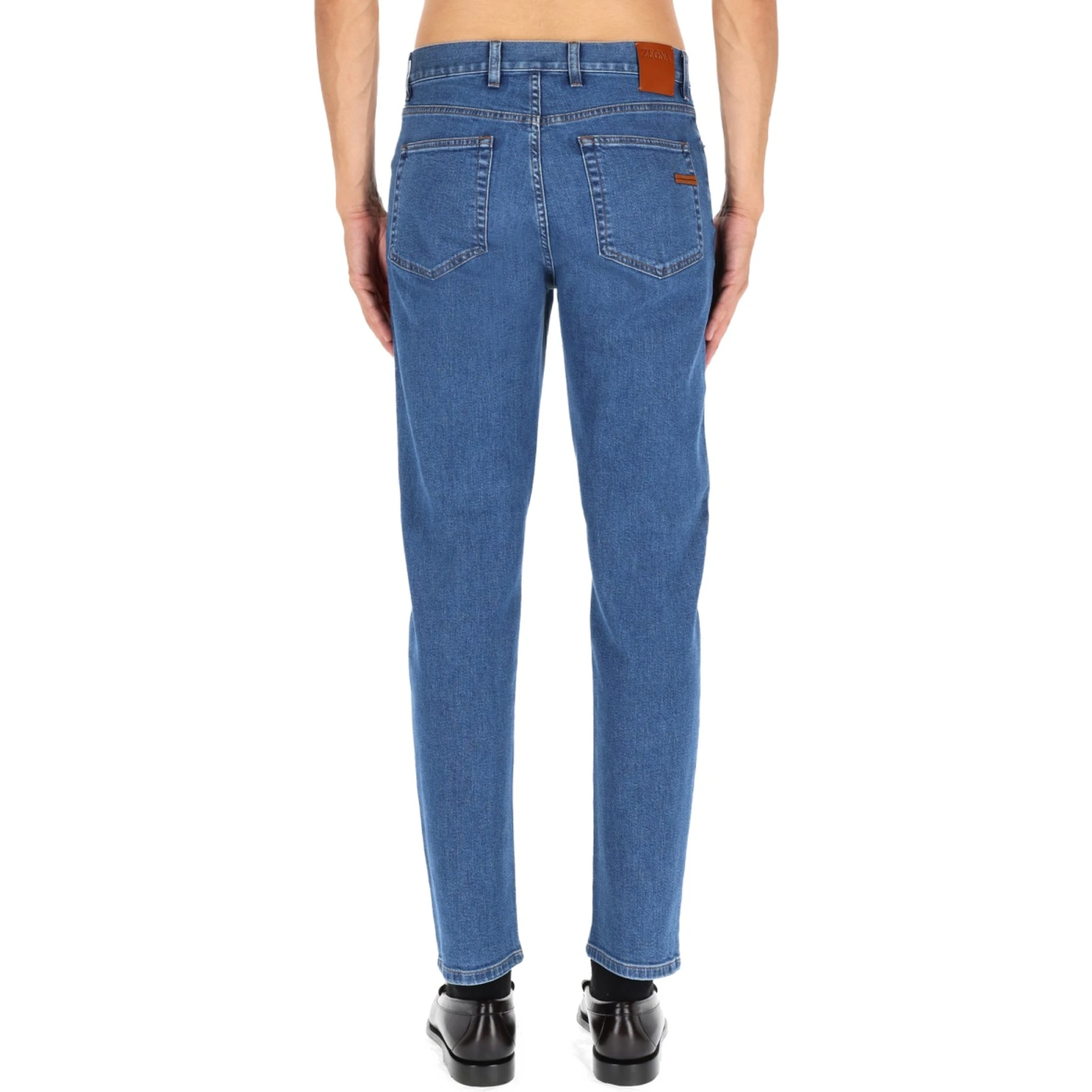 JEANS "ROCCIA"