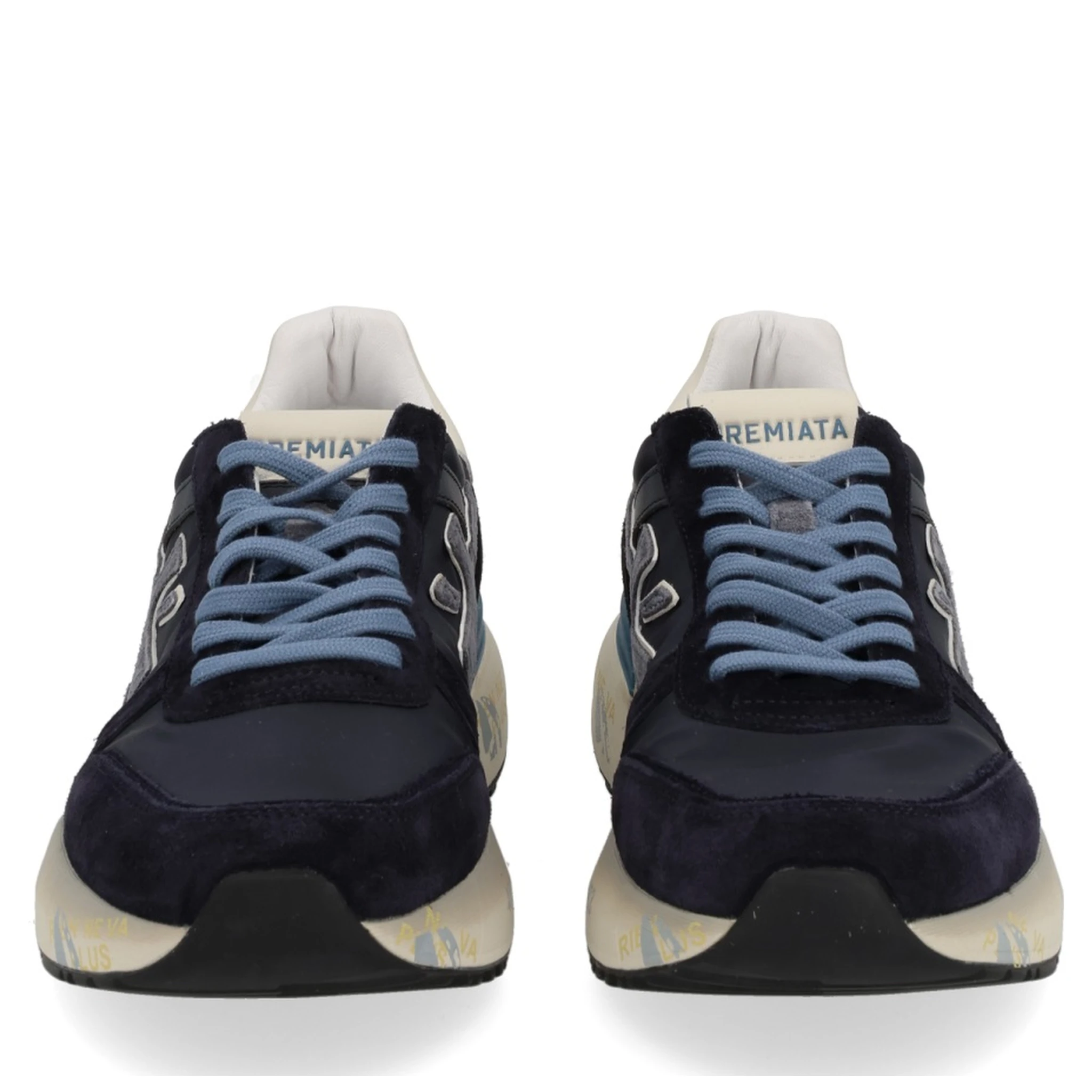 SNEAKER "MICK"