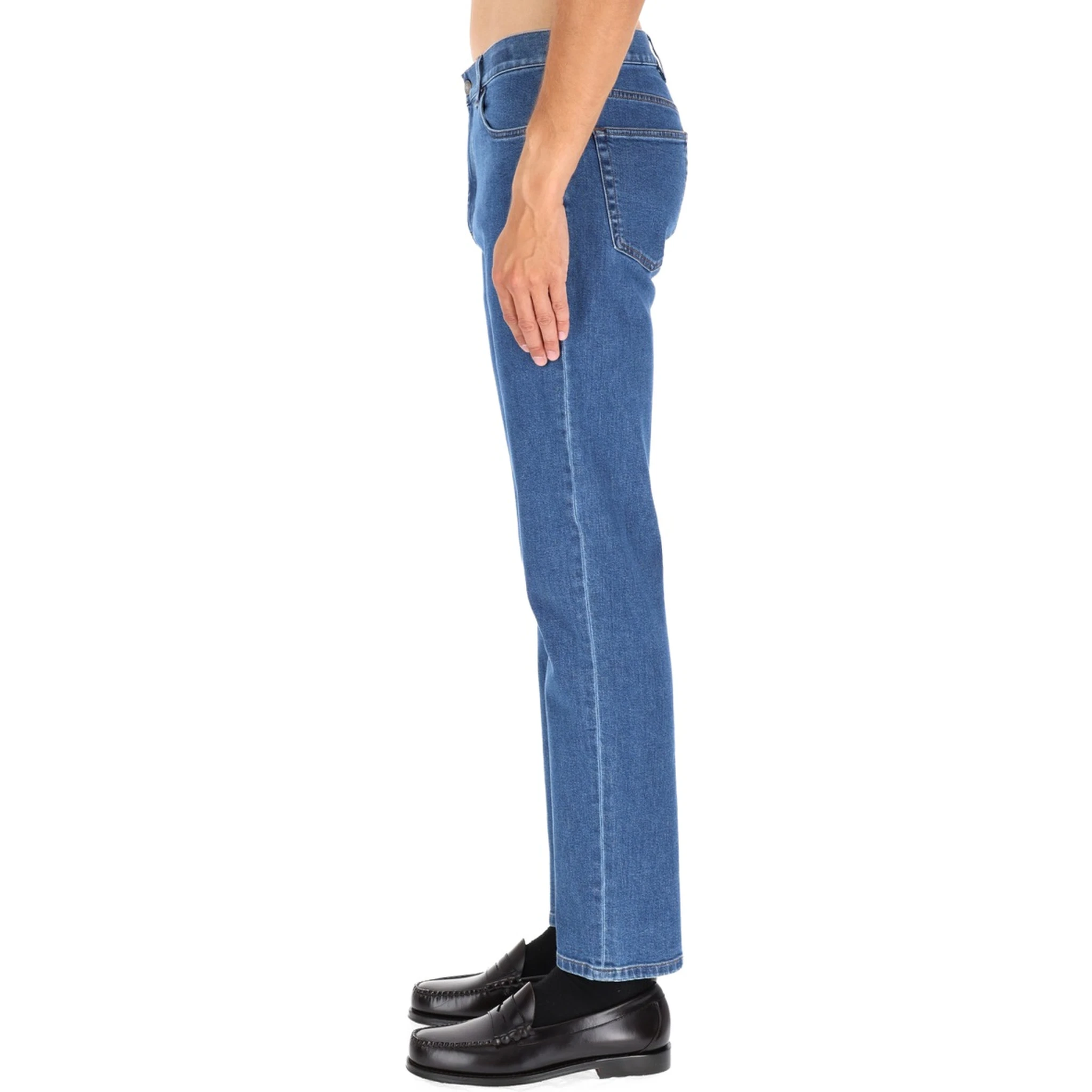 JEANS "ROCCIA"