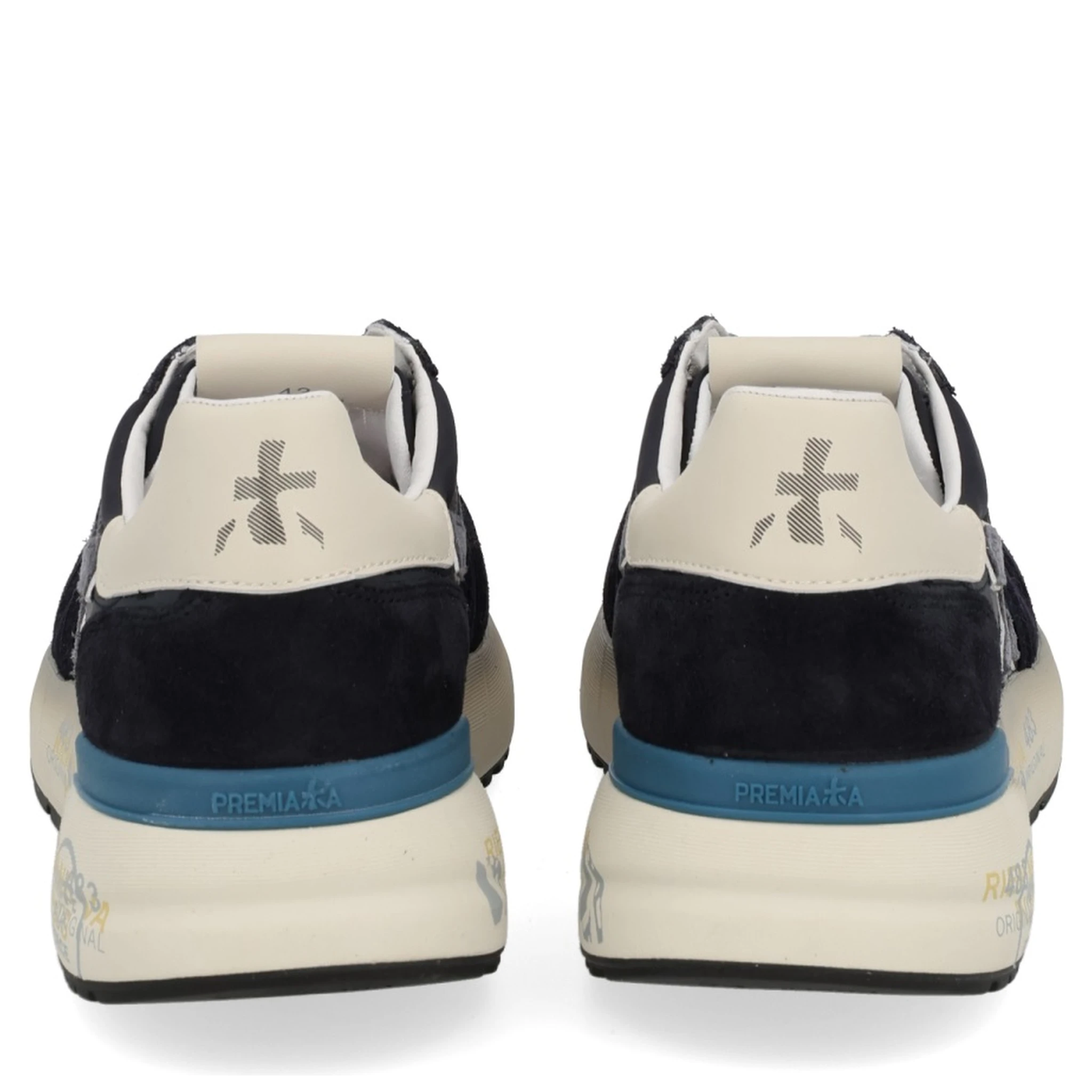 SNEAKER "MICK"
