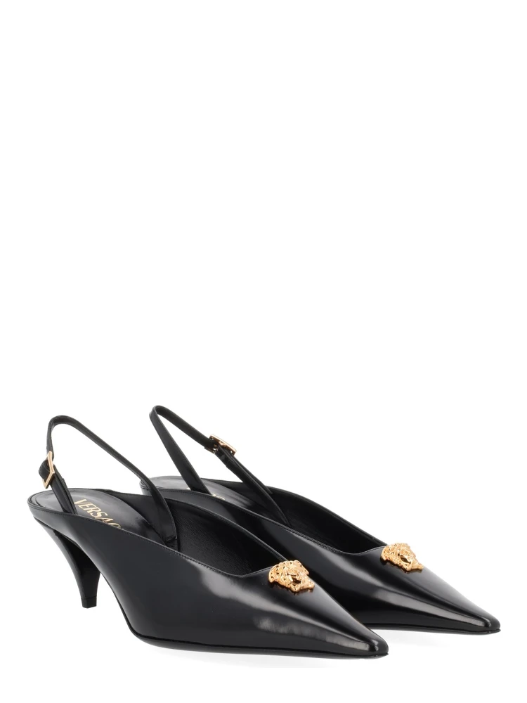 SHOE "THE JELLYFISH" alternative
