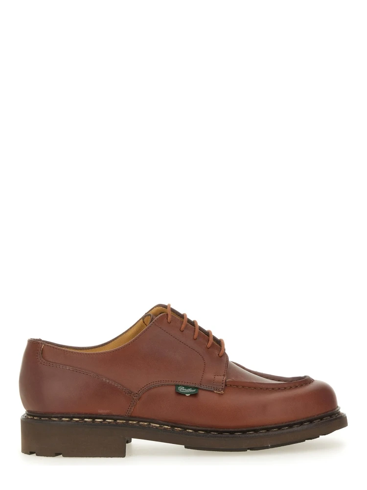 LACE-UP "CHAMBORD"