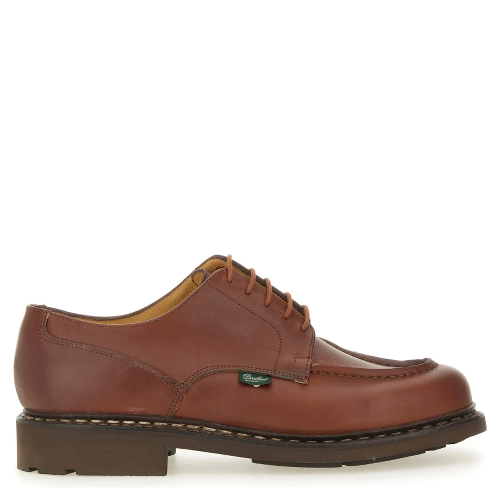 LACE-UP "CHAMBORD"
