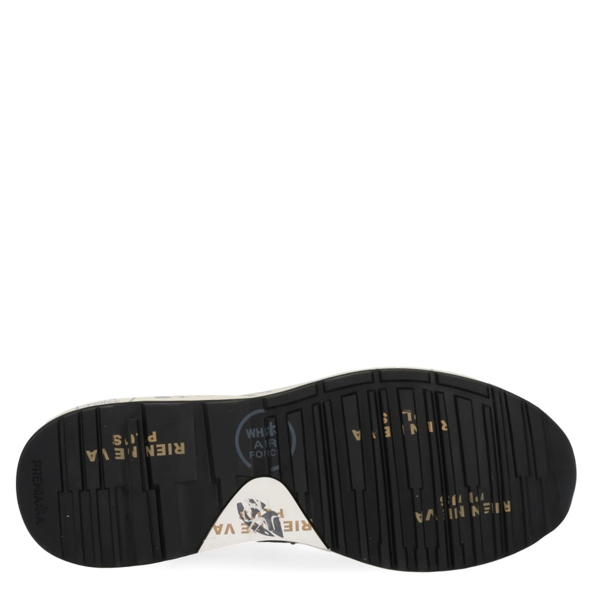 SNEAKER "MICK"