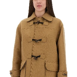 DUFFLE JACKET