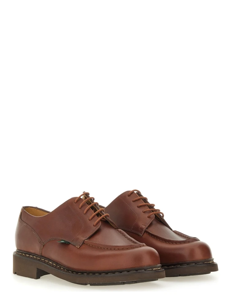 LACE-UP "CHAMBORD" alternative