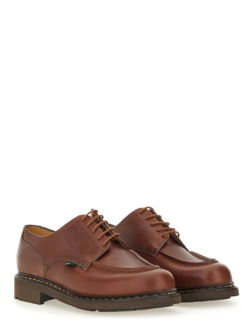 LACE-UP "CHAMBORD"
