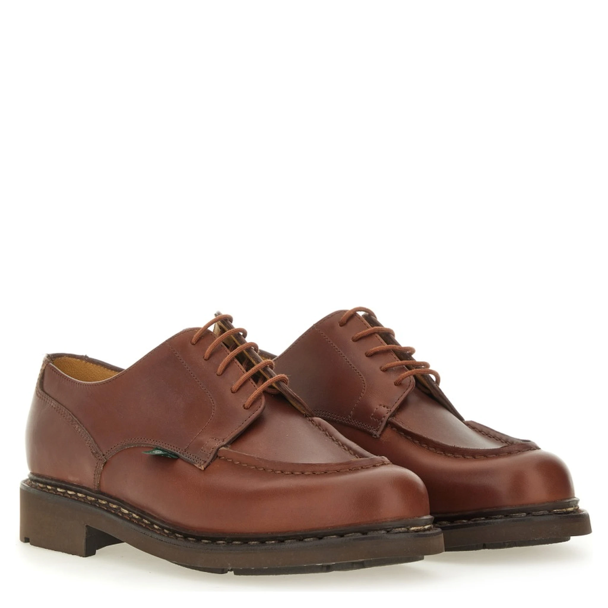 LACE-UP "CHAMBORD"