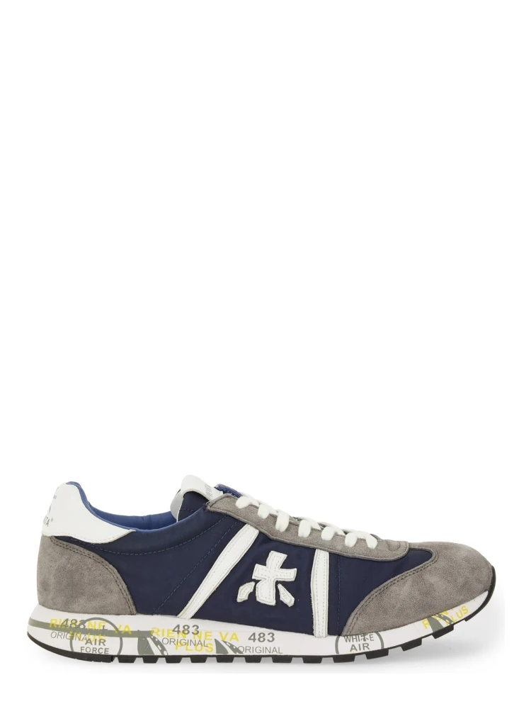 "LUCY 7089" SNEAKER