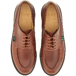LACE-UP "CHAMBORD"