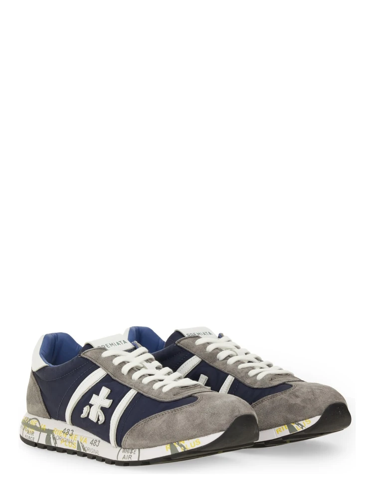 "LUCY 7089" SNEAKER alternative