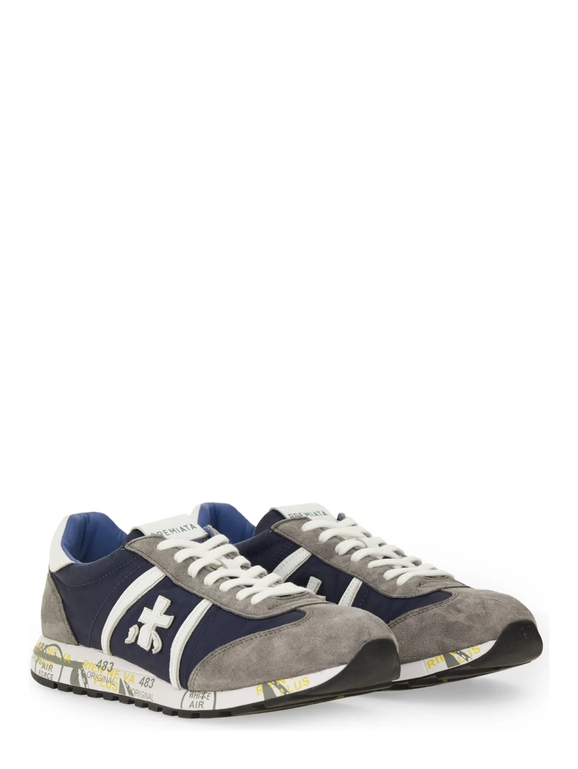 "LUCY 7089" SNEAKER