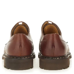LACE-UP "CHAMBORD"