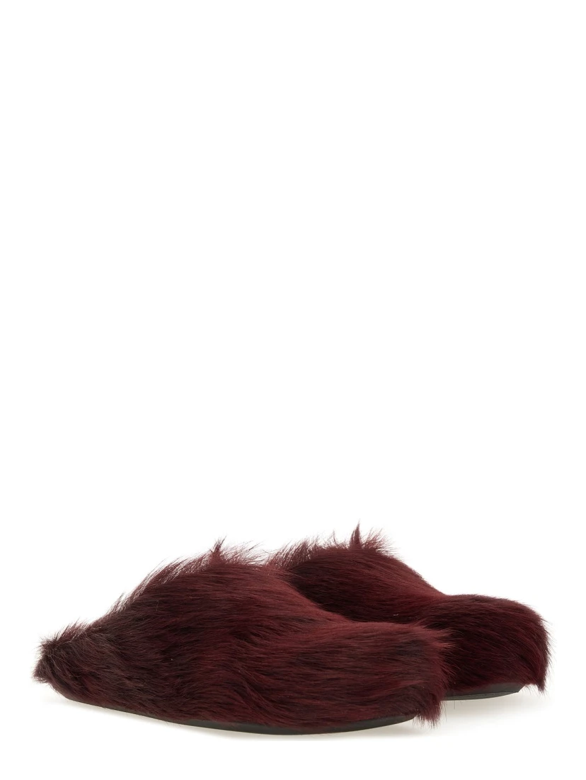 FUSSBETT SABOT