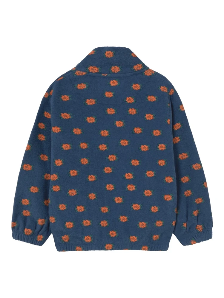 Sweatshirt alternative