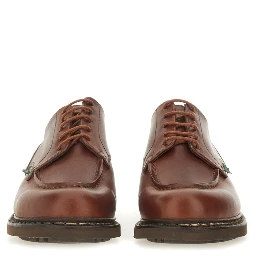 LACE-UP "CHAMBORD"
