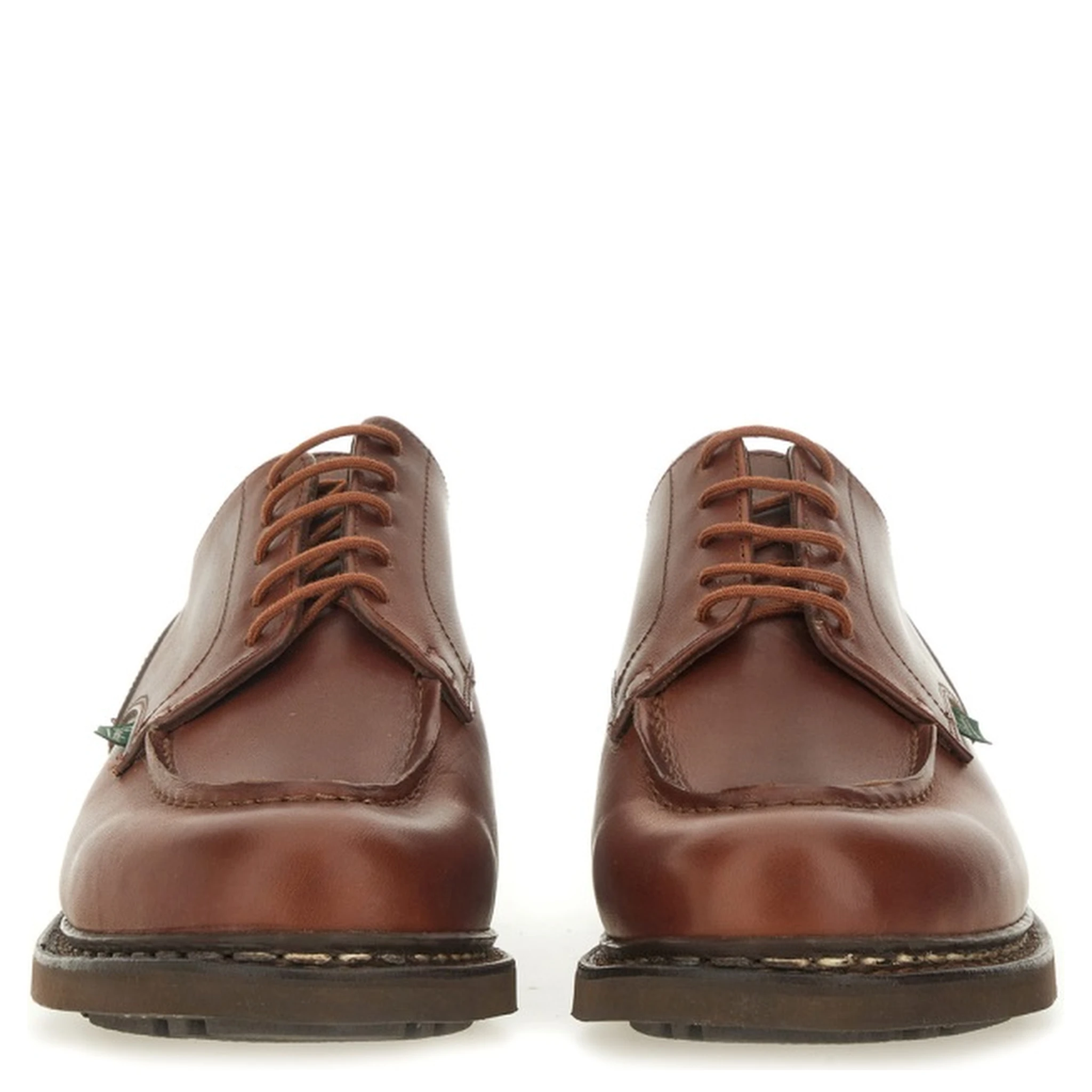 LACE-UP "CHAMBORD"