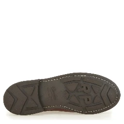 LACE-UP "CHAMBORD"