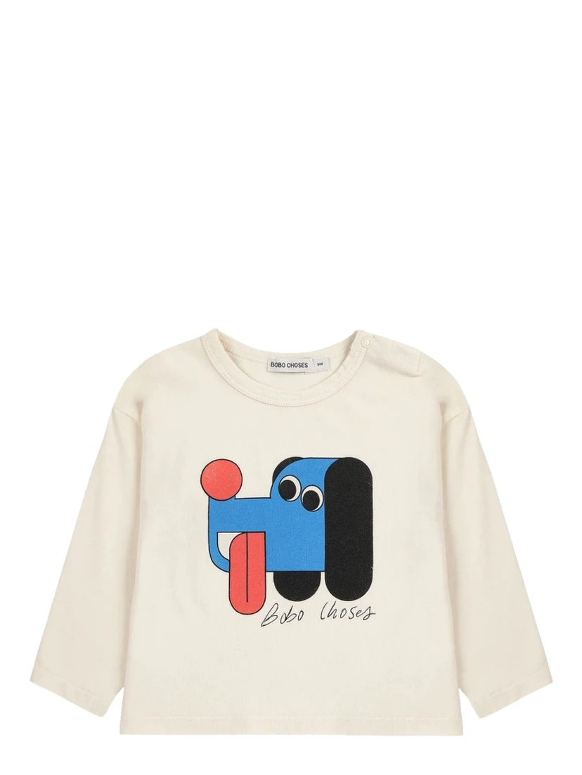 "DOGGY MATE" T-SHIRT