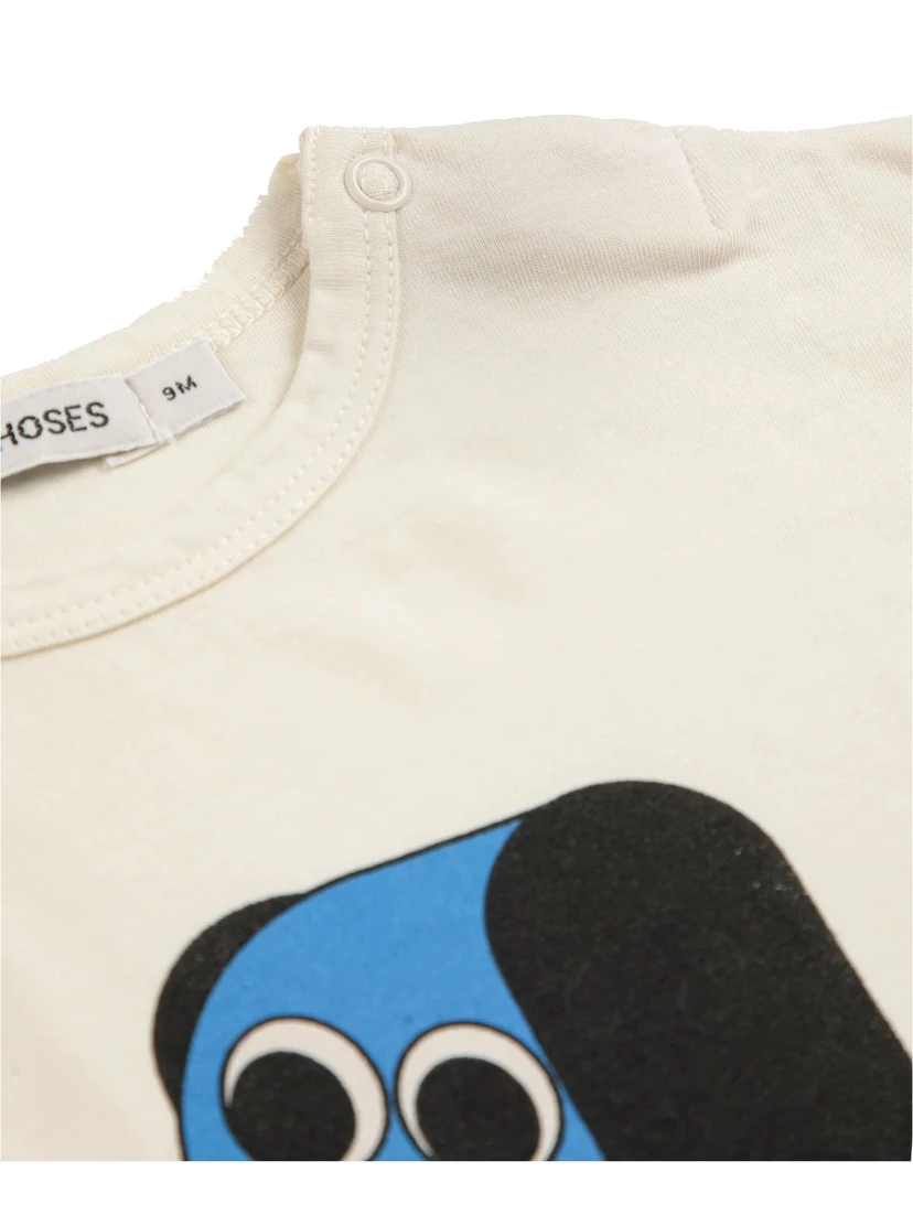 "DOGGY MATE" T-SHIRT