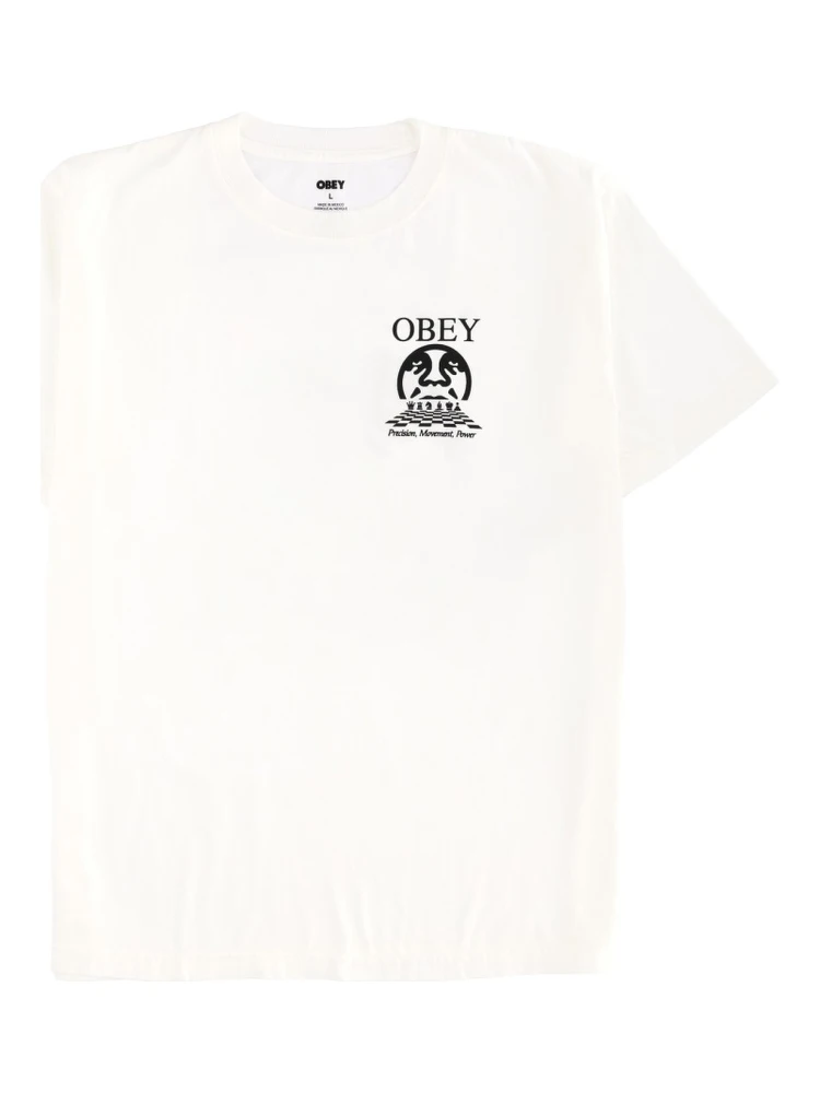 "PRECISION" T-SHIRT