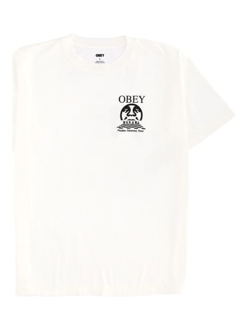 "PRECISION" T-SHIRT