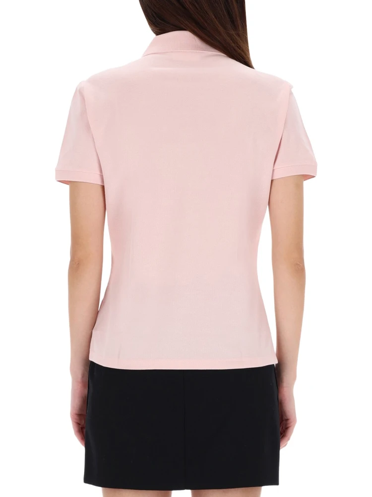 POLO WITH LOGO alternative