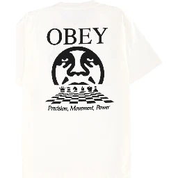 "PRECISION" T-SHIRT