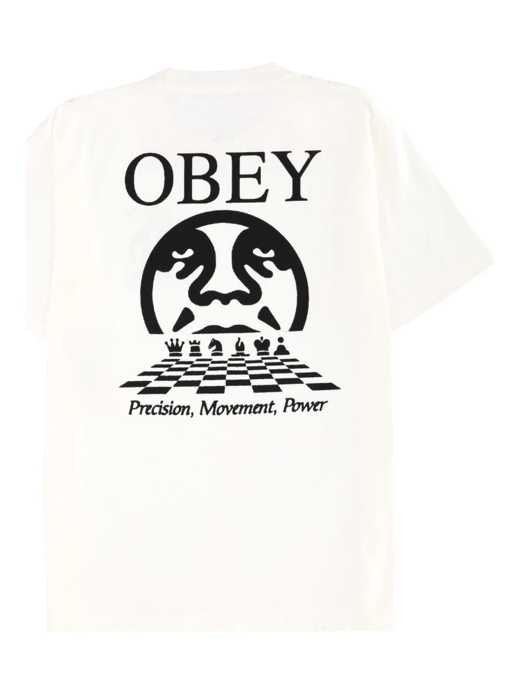"PRECISION" T-SHIRT alternative