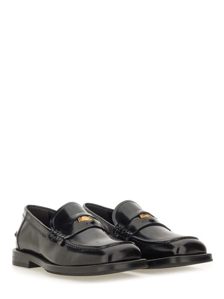 MOCCASIN "BERLIN" alternative