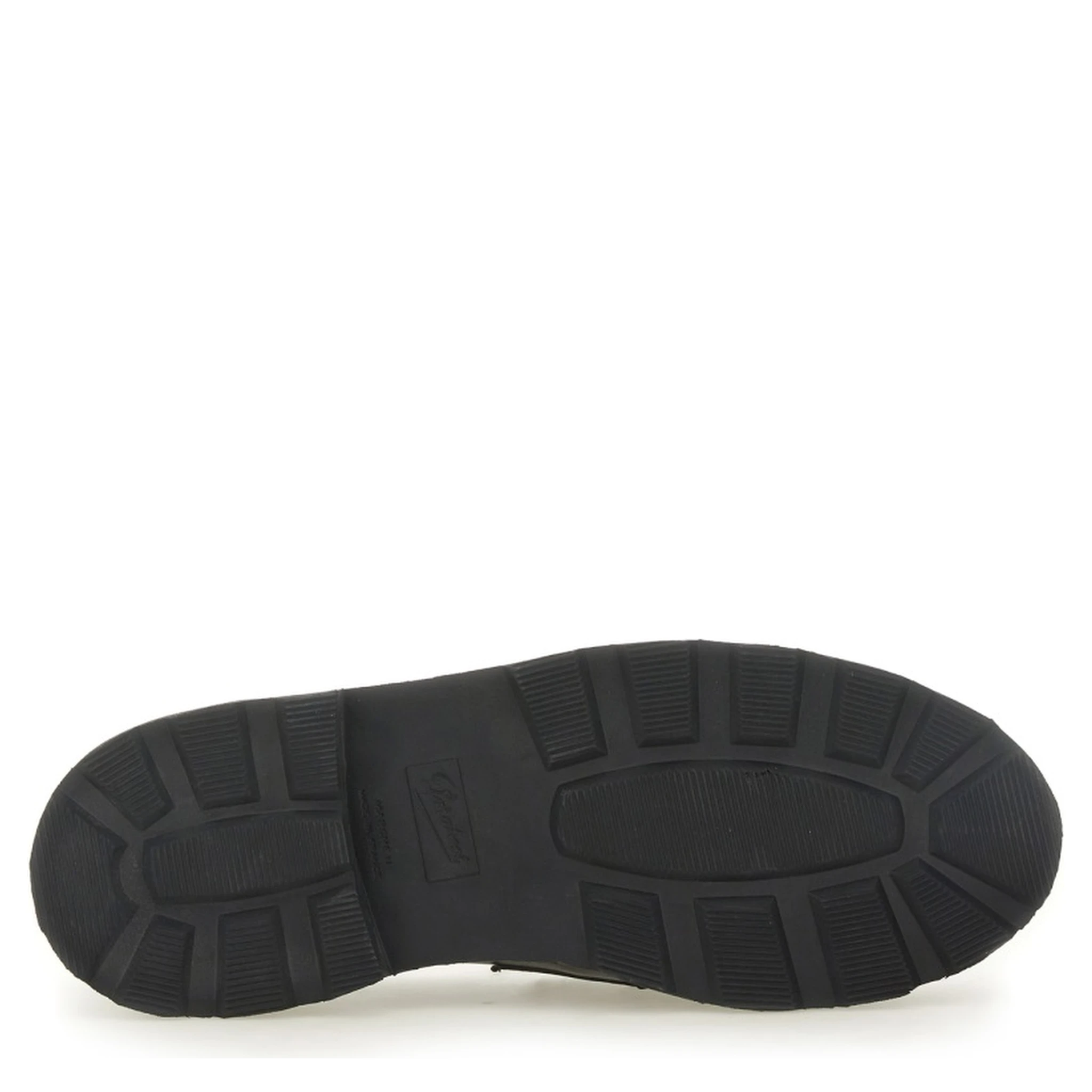 LEATHER LOAFER