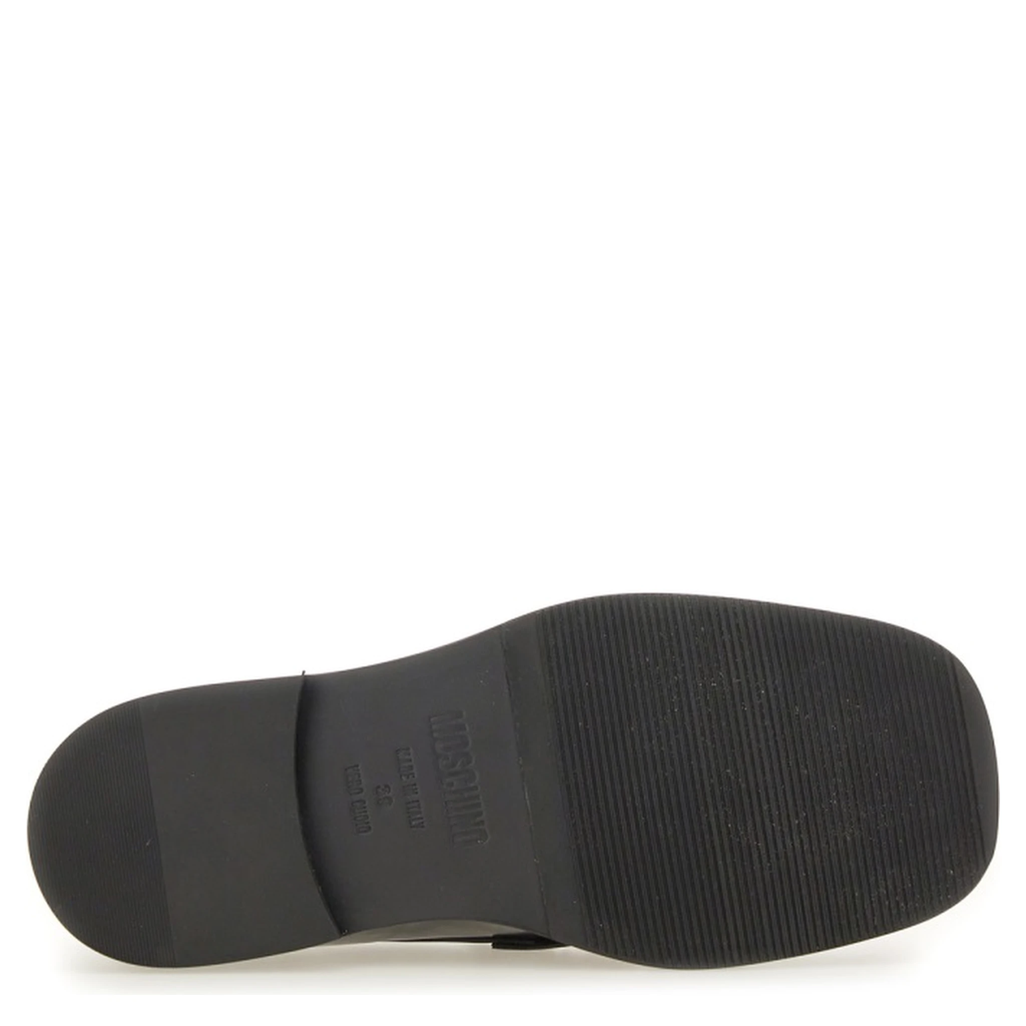 MOCCASIN "BERLIN"