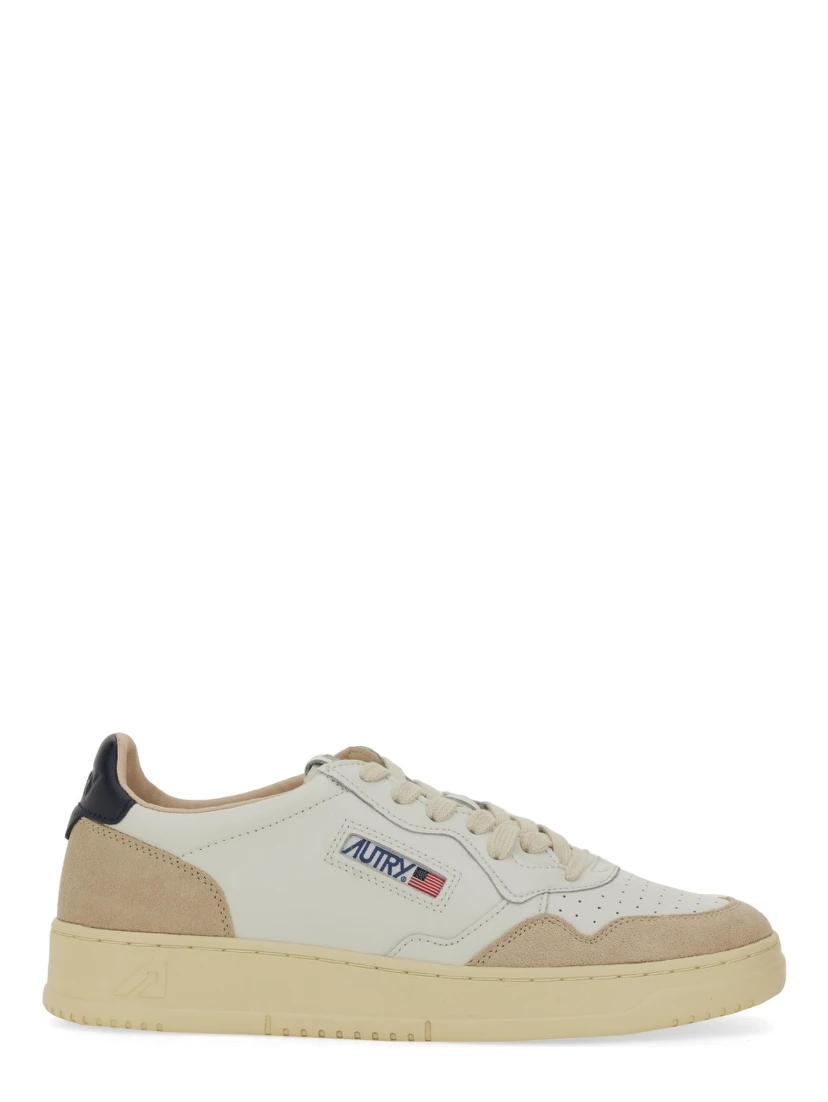 SNEAKER "MEDALIST" LOW