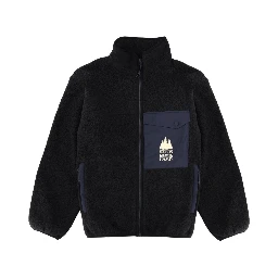 FLEECE JACKET