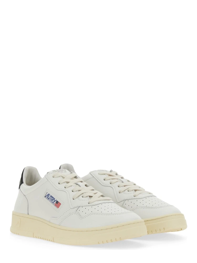 SNEAKER MEDALIST LOW alternative