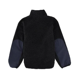 FLEECE JACKET