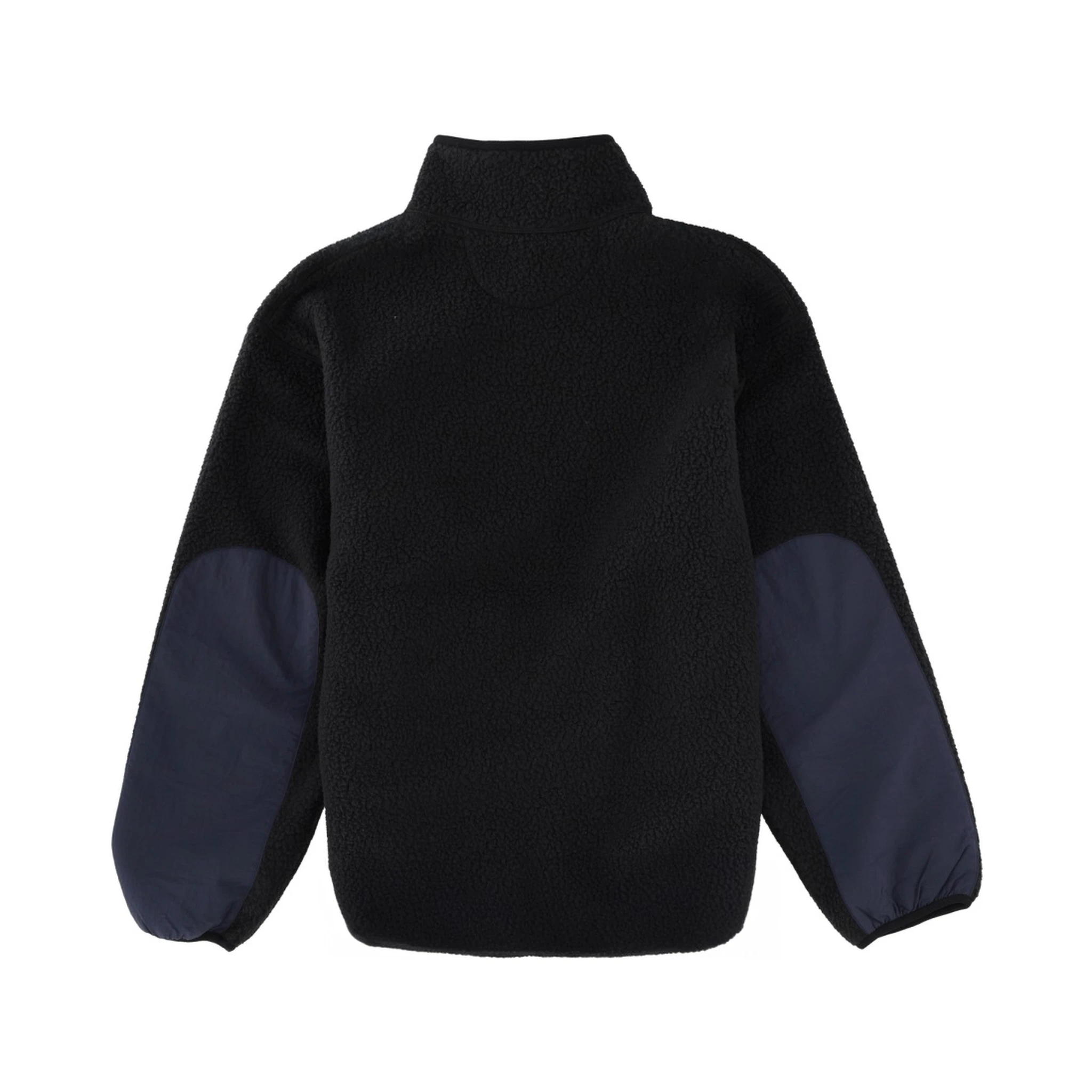 FLEECE JACKET