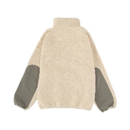 FLEECE JACKET