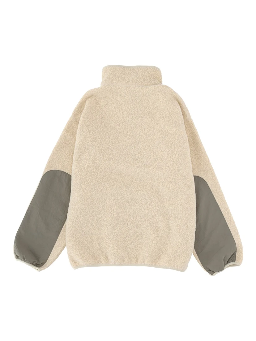 FLEECE JACKET