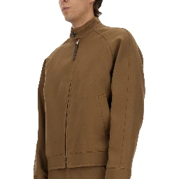 COTTON JACKET