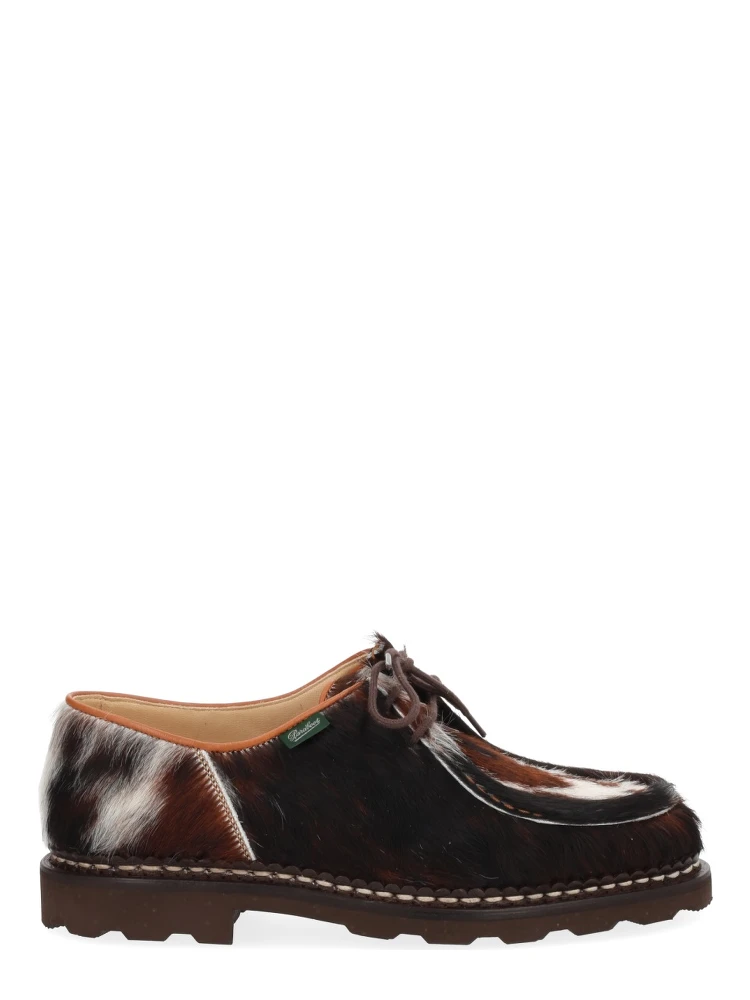 MOCCASIN "MICHAEL"