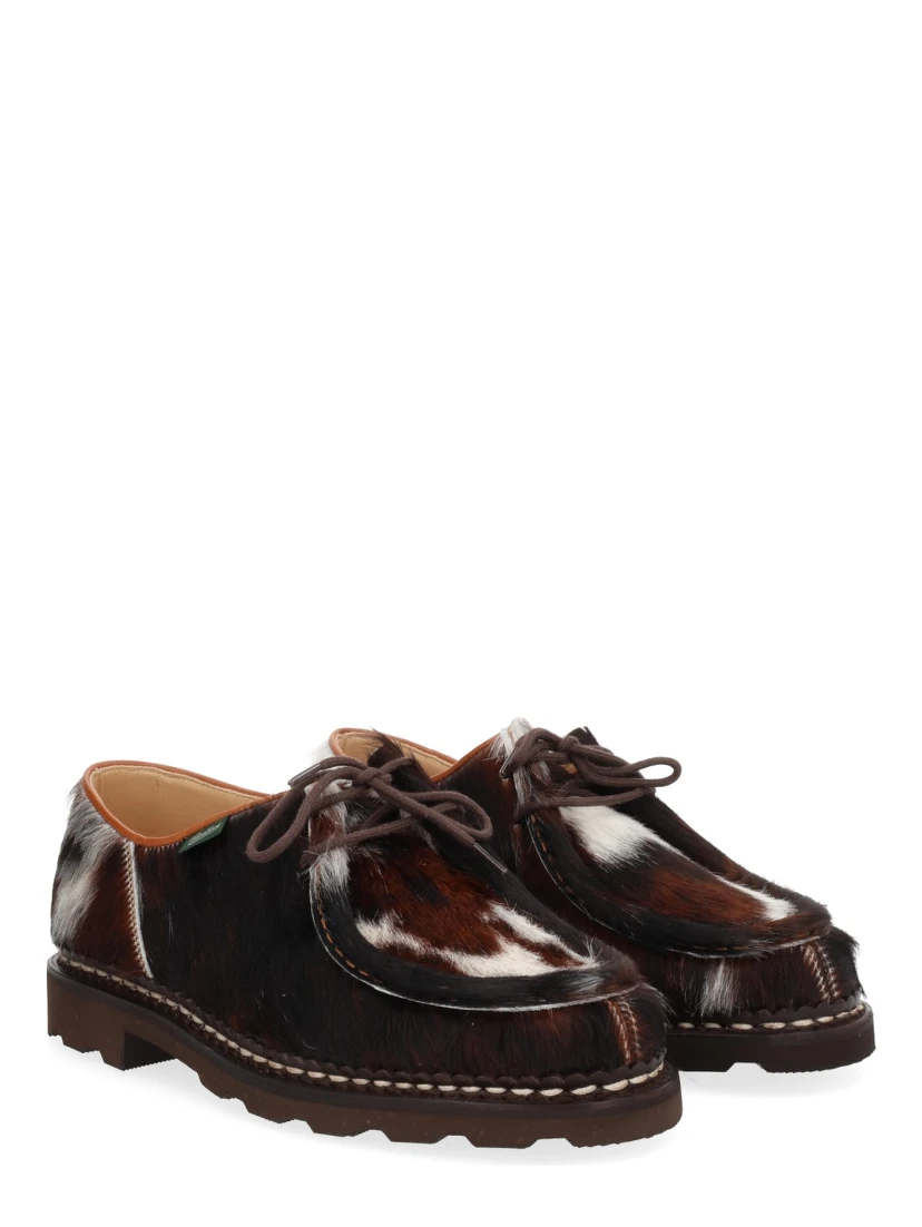 MOCCASIN "MICHAEL"