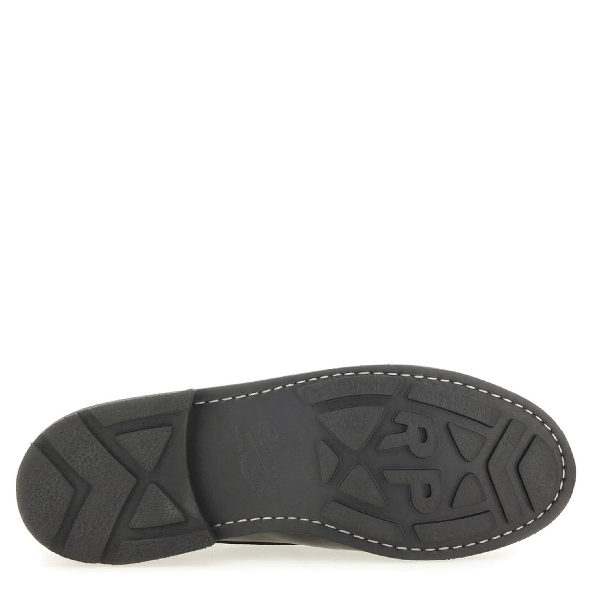LEATHER BOOT