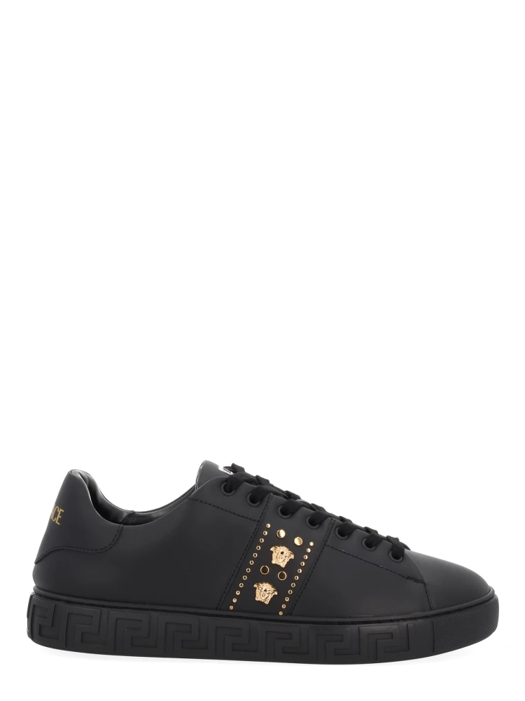 "GREEK" SNEAKER
